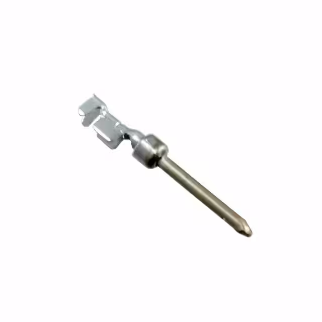 L17RRD1M11100 Amphenol ICC (Commercial Products)  D-Sub D-Shaped Connector Contacts